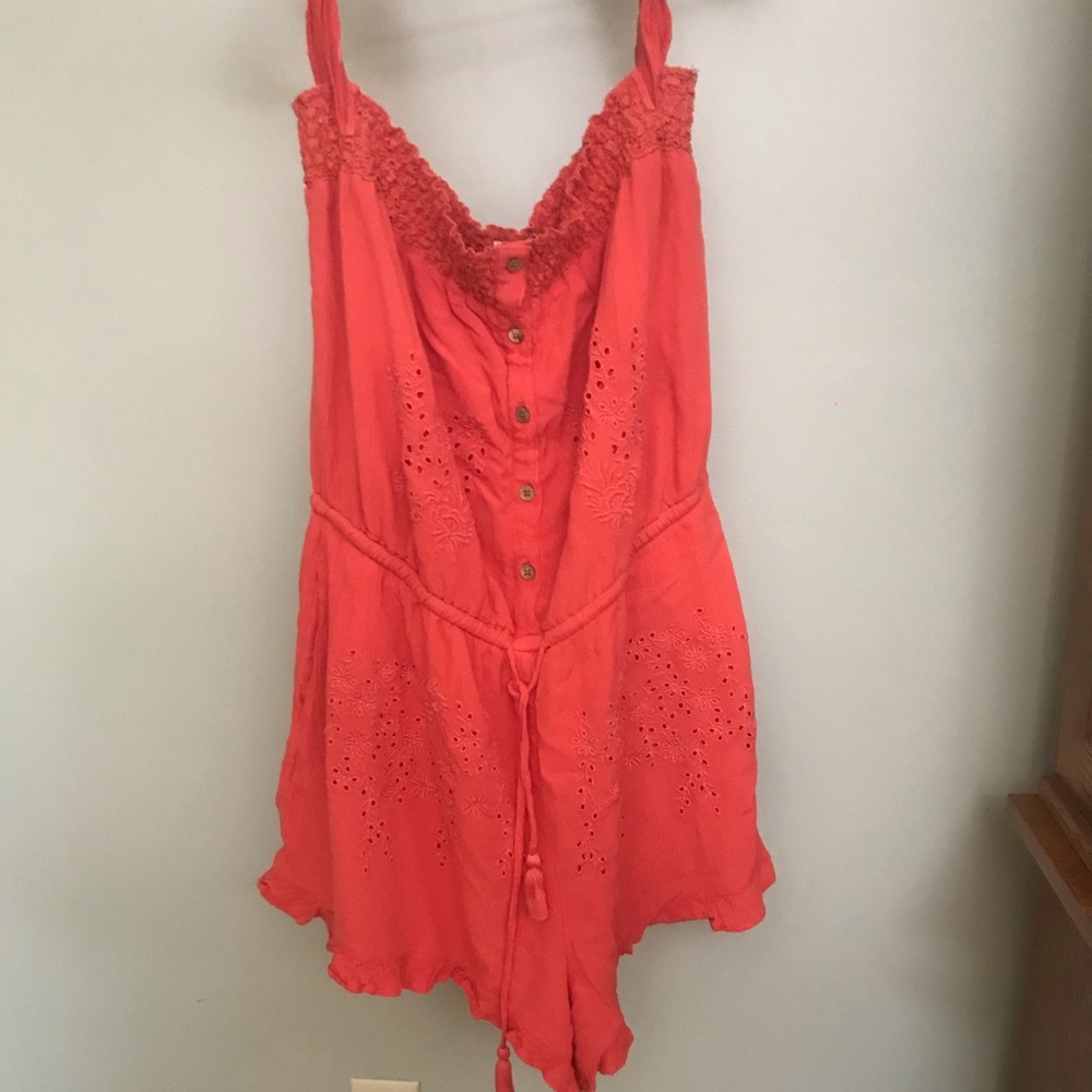 American Eagle Romper
